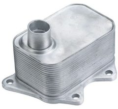 MAGNETI MARELLI 359001601760 — Радиатор масла МКПП