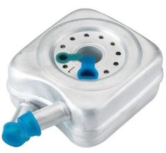 MAGNETI MARELLI 359001601810 — Радиатор масла МКПП