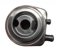 MAGNETI MARELLI 359001601920 — Радиатор масла МКПП