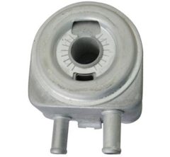 MAGNETI MARELLI 359001601940 — Радиатор масла МКПП