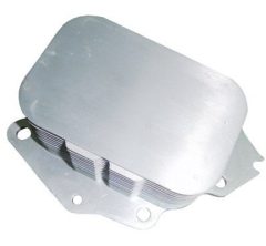 MAGNETI MARELLI 359001601950 — Радиатор масла МКПП