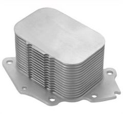 MAGNETI MARELLI 359001601960 — Радиатор масла МКПП