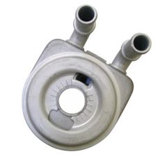 MAGNETI MARELLI 359001601970 — Радиатор масла МКПП