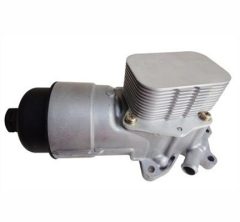 MAGNETI MARELLI 359001601980 — Радиатор масла МКПП
