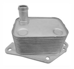MAGNETI MARELLI 359001602340 — Радиатор масла МКПП