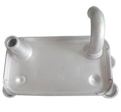 MAGNETI MARELLI 359001602400 — Радиатор масла МКПП