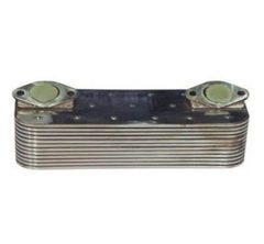MAGNETI MARELLI 359001602490 — Радиатор масла МКПП