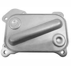 MAGNETI MARELLI 359001602520 — Radiator ulei cutie manuală