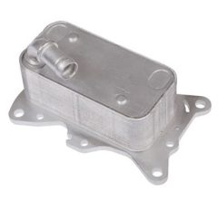 MAGNETI MARELLI 359001602630 — Radiator ulei cutie manuală