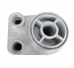 MAGNETI MARELLI 359001602670 — Радиатор масла МКПП