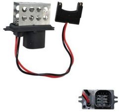 MAGNETI MARELLI 359003410210 — Резистор вентилятора печки