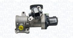 MAGNETI MARELLI 023000017010 — Bloc de supape cutie automată