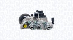 MAGNETI MARELLI 023000032010 — Гидроблок АКПП