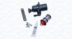 MAGNETI MARELLI 023000034010 — Гидроблок АКПП