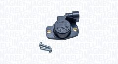 MAGNETI MARELLI 023000035010 — Гидроблок АКПП