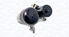 MAGNETI MARELLI 023000036010 — Гидроблок АКПП