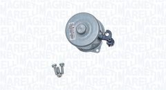 MAGNETI MARELLI 023000039010 — Гидроблок АКПП