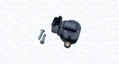 MAGNETI MARELLI 023000040010 — Гидроблок АКПП