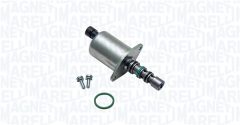 MAGNETI MARELLI 023000041010 — Гидроблок АКПП