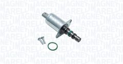 MAGNETI MARELLI 023000043010 — Гидроблок АКПП
