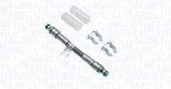 MAGNETI MARELLI 023000045010 — Гидроблок АКПП