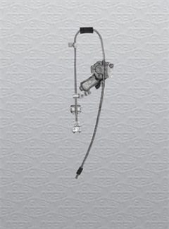 MAGNETI MARELLI 350103065000 — Стеклоподъёмник