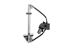 MAGNETI MARELLI 350103113700 — Стеклоподъёмник