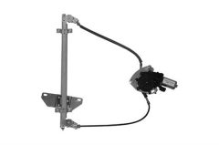 MAGNETI MARELLI 350103115100 — Macara geam