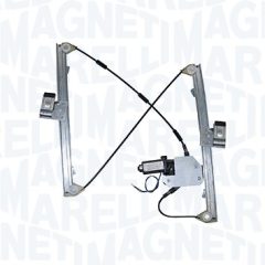 MAGNETI MARELLI 350103115500 — Macara geam