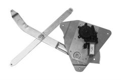 MAGNETI MARELLI 350103126700 — Стеклоподъёмник