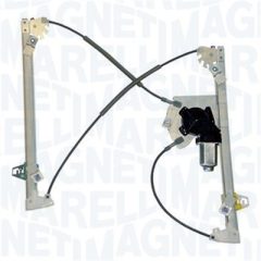 MAGNETI MARELLI 350103129900 — Macara geam