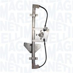 MAGNETI MARELLI 350103144700 — Macara geam