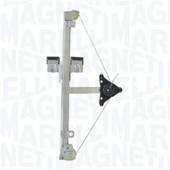 MAGNETI MARELLI 350103148300 — Стеклоподъёмник