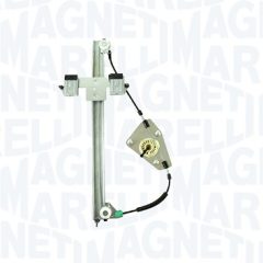 MAGNETI MARELLI 350103158500 — Macara geam