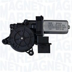 MAGNETI MARELLI 350103192700 — Motor macara geam