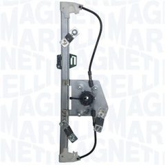 MAGNETI MARELLI 350103194500 — Macara geam