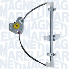 MAGNETI MARELLI 350103213100 — Macara geam