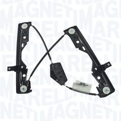 MAGNETI MARELLI 350103223300 — Macara geam