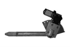 MAGNETI MARELLI 350103355000 — Macara geam