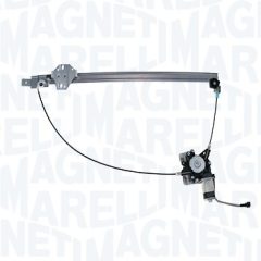 MAGNETI MARELLI 350103407000 — Macara geam
