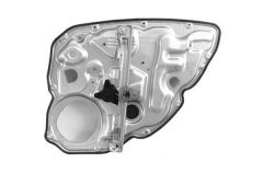 MAGNETI MARELLI 350103637000 — Macara geam
