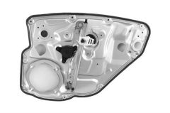 MAGNETI MARELLI 350103643000 — Macara geam