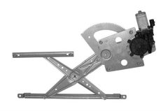 MAGNETI MARELLI 350103741000 — Macara geam