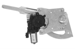 MAGNETI MARELLI 350103747000 — Macara geam