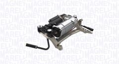 MAGNETI MARELLI 350160001116 — Воздушный компрессор пневмосистемы