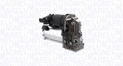 MAGNETI MARELLI 350210001121 — Воздушный компрессор пневмосистемы