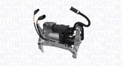MAGNETI MARELLI 350310001131 — Воздушный компрессор пневмосистемы