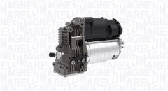 MAGNETI MARELLI 350320001132 — Воздушный компрессор пневмосистемы