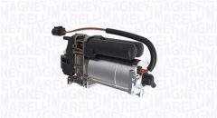 MAGNETI MARELLI 350370001137 — Воздушный компрессор пневмосистемы