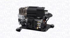 MAGNETI MARELLI 350400001140 — Воздушный компрессор пневмосистемы